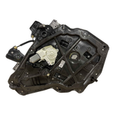 TESLA MODEL Y  WINDOW REGULATOR - FRONT DOOR - LH 1526800-00-B